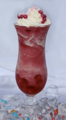Frappucchino