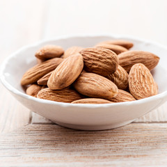 Almonds