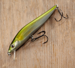 Fishing lure