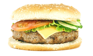 Burger
