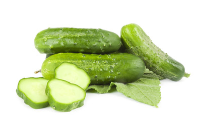 Cucumbers