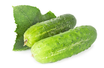 Cucumbers