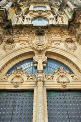 Catedral de Santiago de Compostela