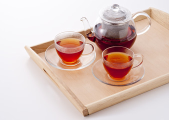 tea time