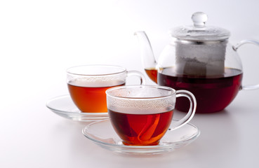tea time
