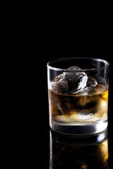 whiskey