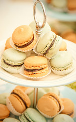 macarons