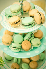 macaron