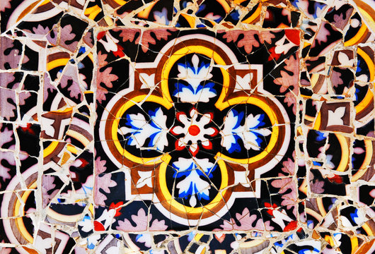 Mosaic