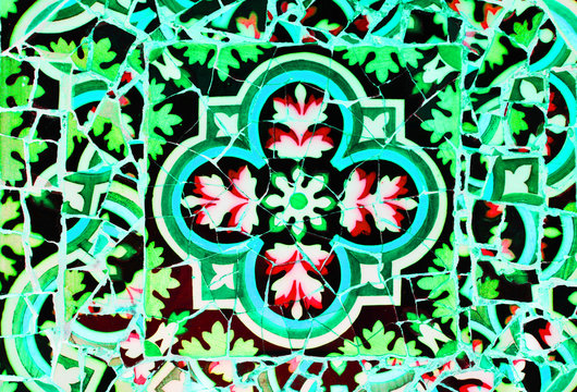 Mosaic