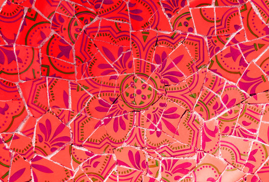 Mosaic