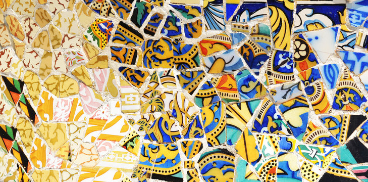 Tile