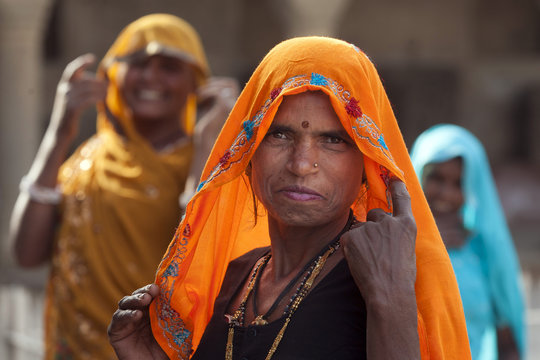 Rajastan