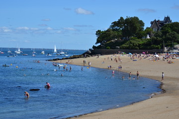Obraz premium plage de noirmoutier 6
