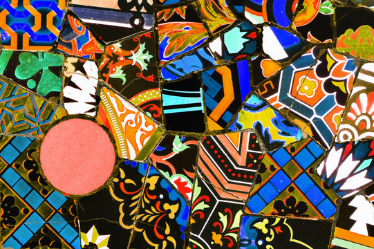 Abstract background