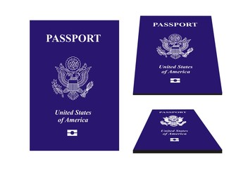 United States Passport