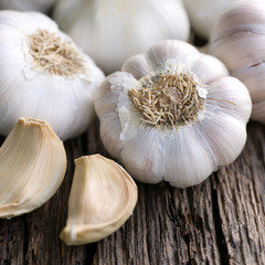 Knoblauch © Christian Jung