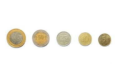 Turkish Coins