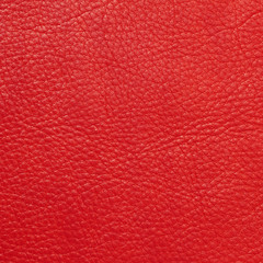 red leather texture