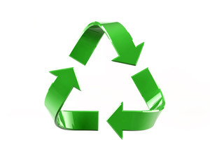 Recycling Symbol