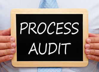Process Audit