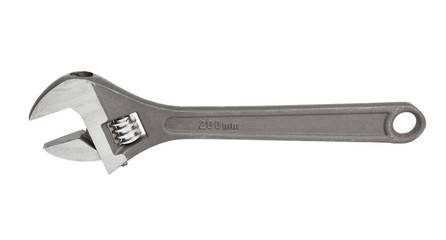 adjustable spanner