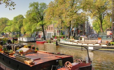 quai d'amsterdam