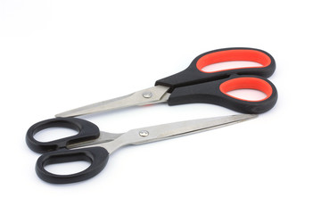 Pair scissors