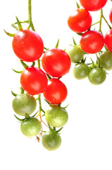 Cherry tomatoes