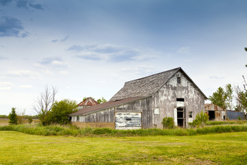 Old Farm