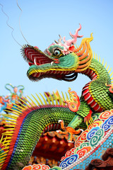 chinese dragon