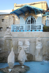 Travel Photos of Israel - Jaffa