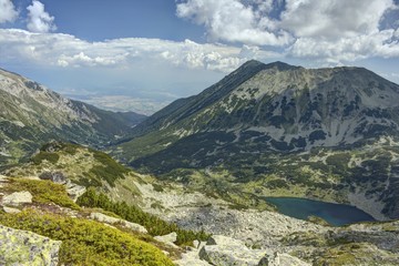 Fototapeta premium Pirin 14.1