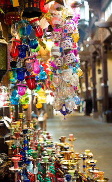 oriental lanterns Shop