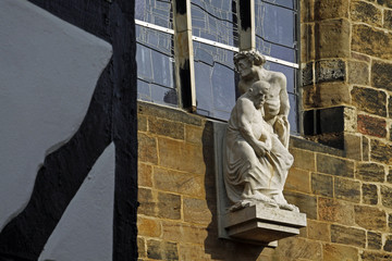 St. Martini in Minden