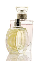Female perfumes