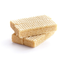 Wafer Biscuits