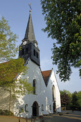St. Stephans-Kirche Vlotho