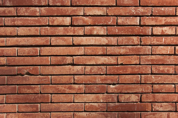 Brick Wall