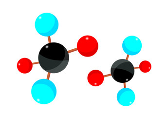 icon molecule