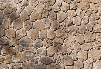 Brick Wall Pattern