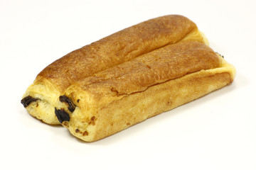 pain au chocolat