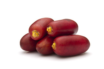 Red Dates
