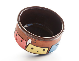 Clay Pot