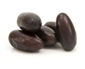 Black Dates