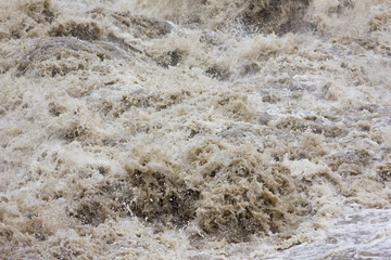 Hochwasser