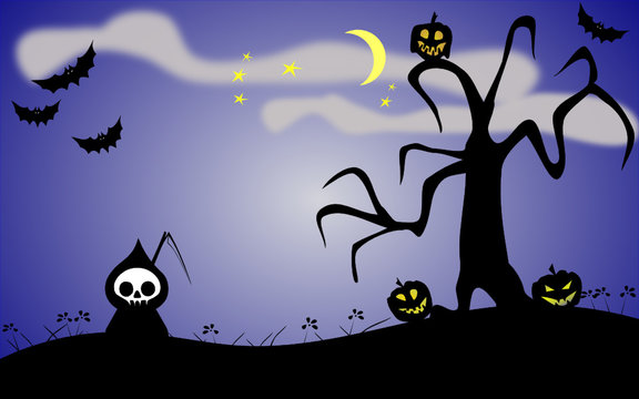 Hallowen