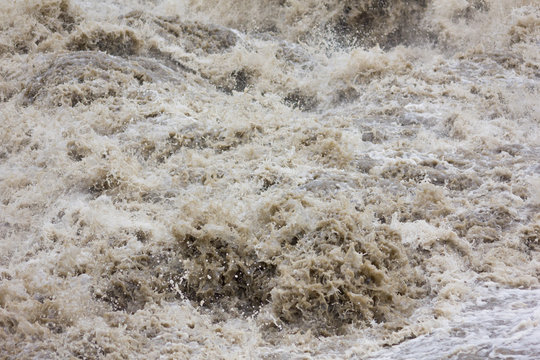 Hochwasser