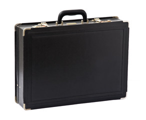 Black Briefcase