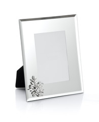 Blank Photo Frame